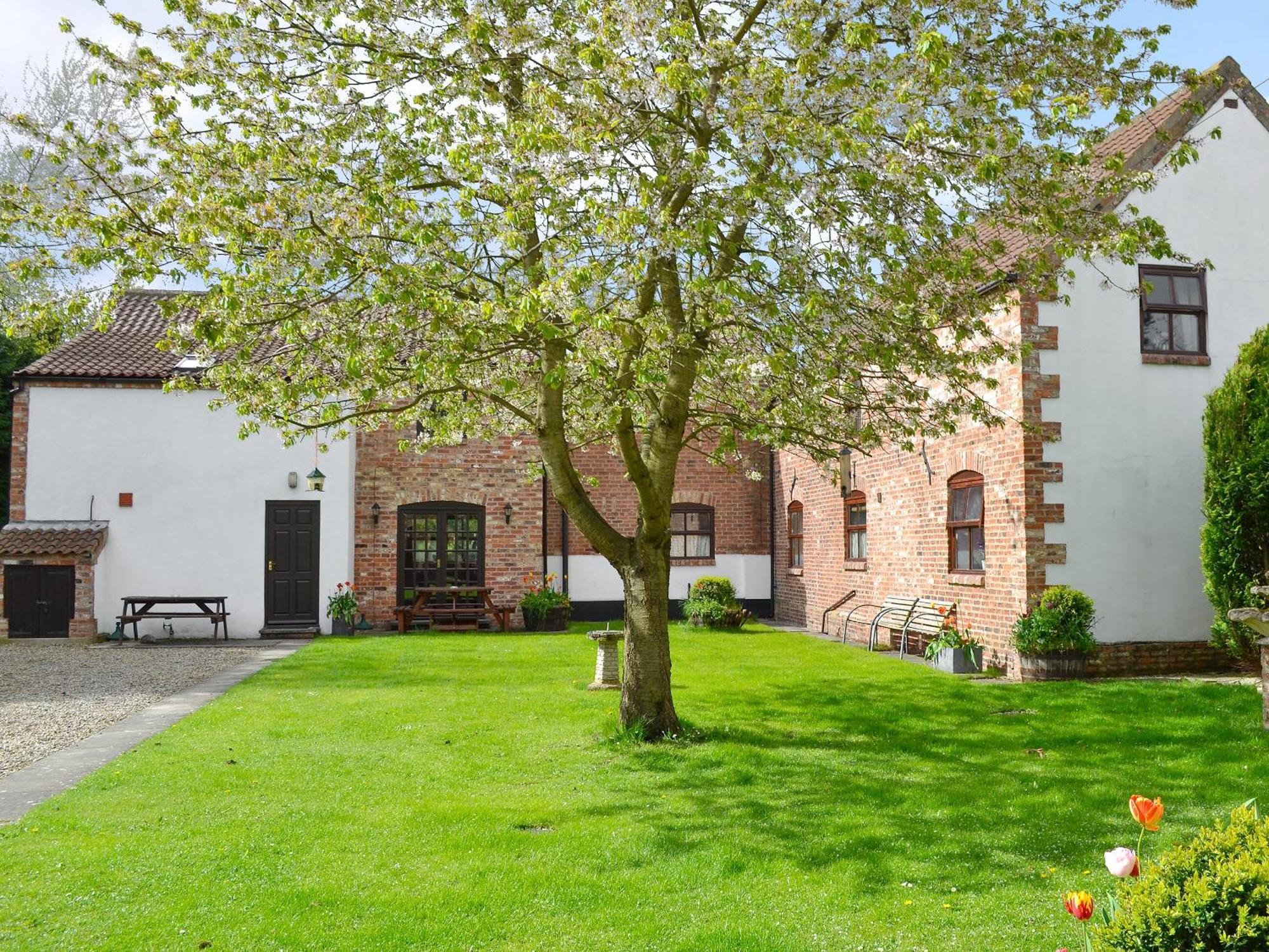 Huntington  Little Barn - 16438ヴィラ エクステリア 写真